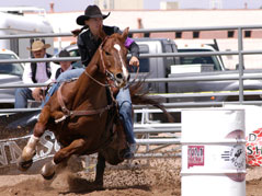 Aggie Rodeo Association