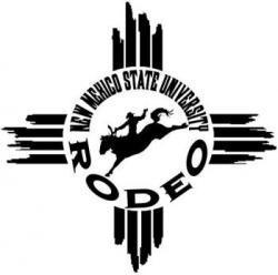 Image of Aggie Rodeo Association logo